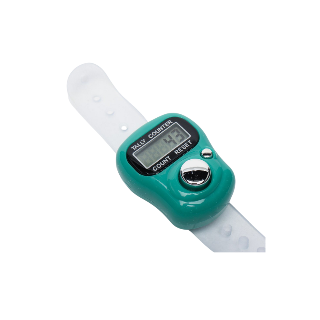 Compteur éléctonique Chapelet tasbih