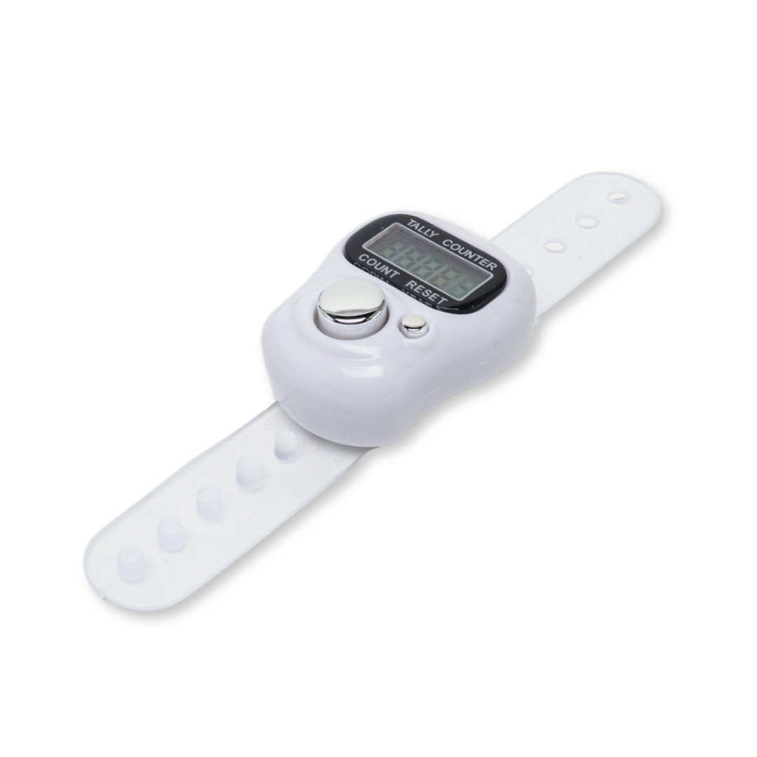 Compteur éléctonique Chapelet tasbih