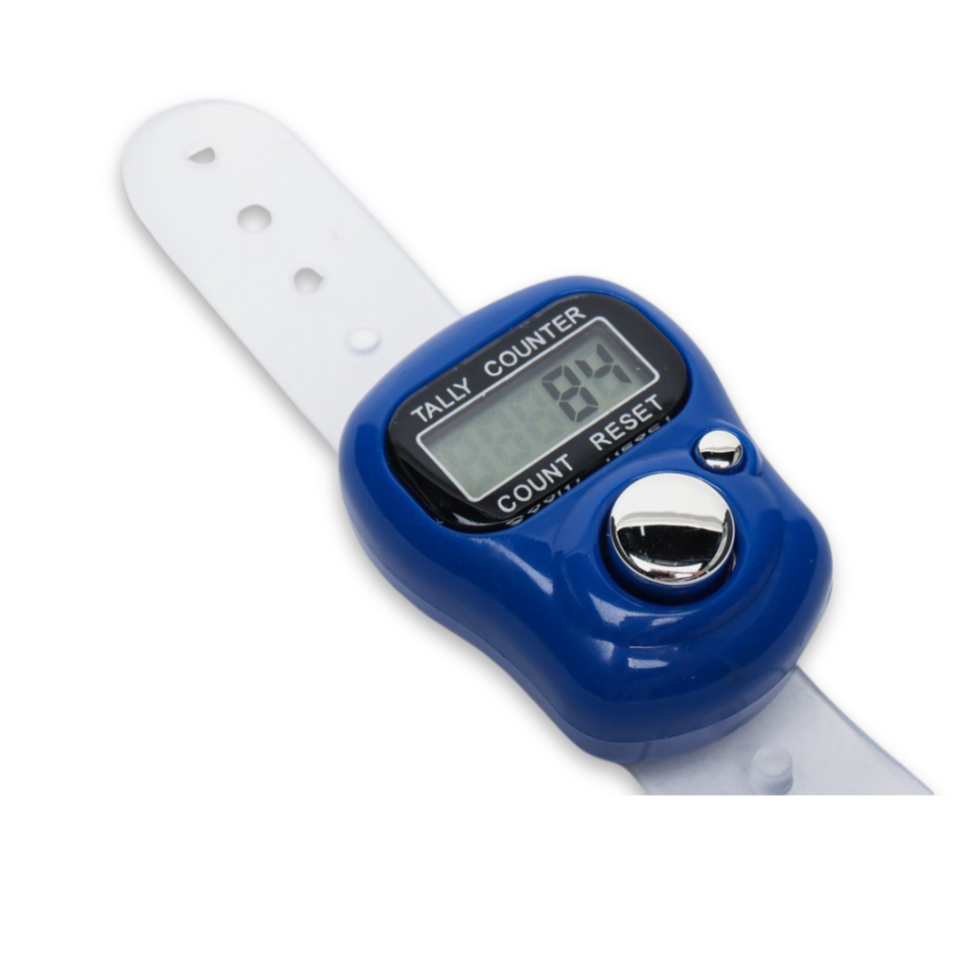 Compteur éléctonique Chapelet tasbih