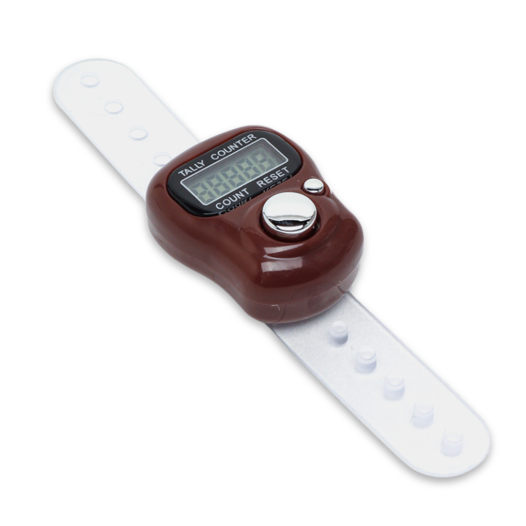 Compteur éléctonique Chapelet tasbih