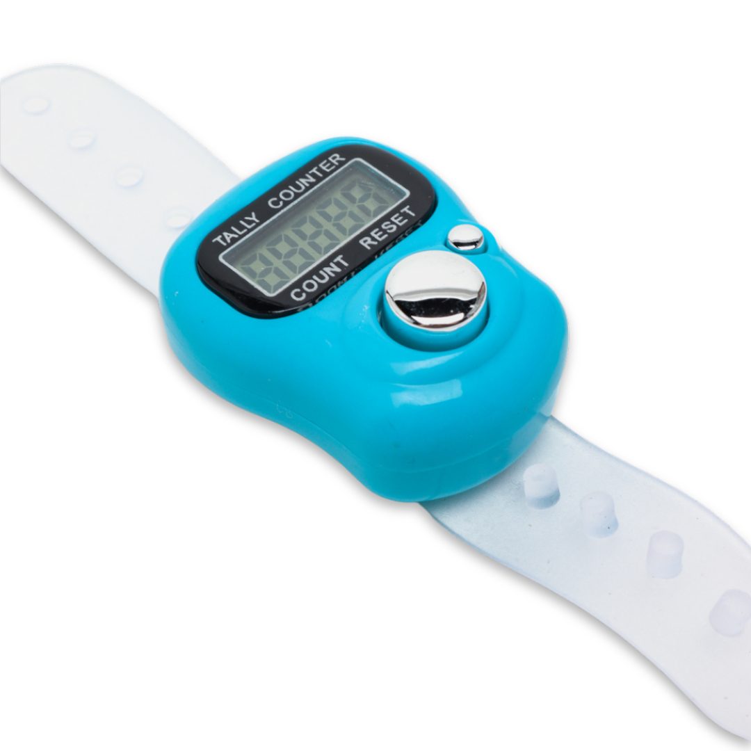 Compteur éléctonique Chapelet tasbih