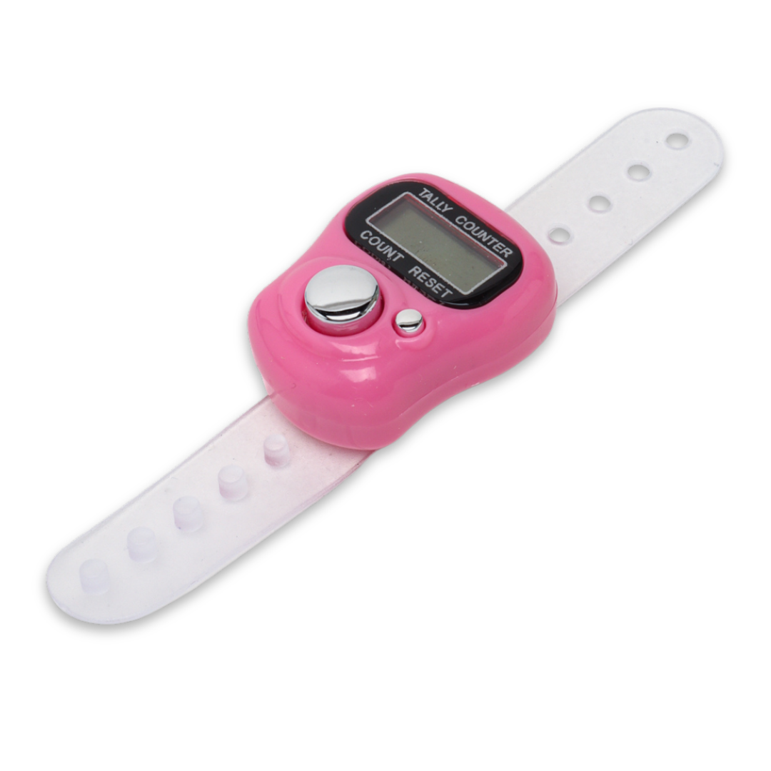 Compteur éléctonique Chapelet tasbih