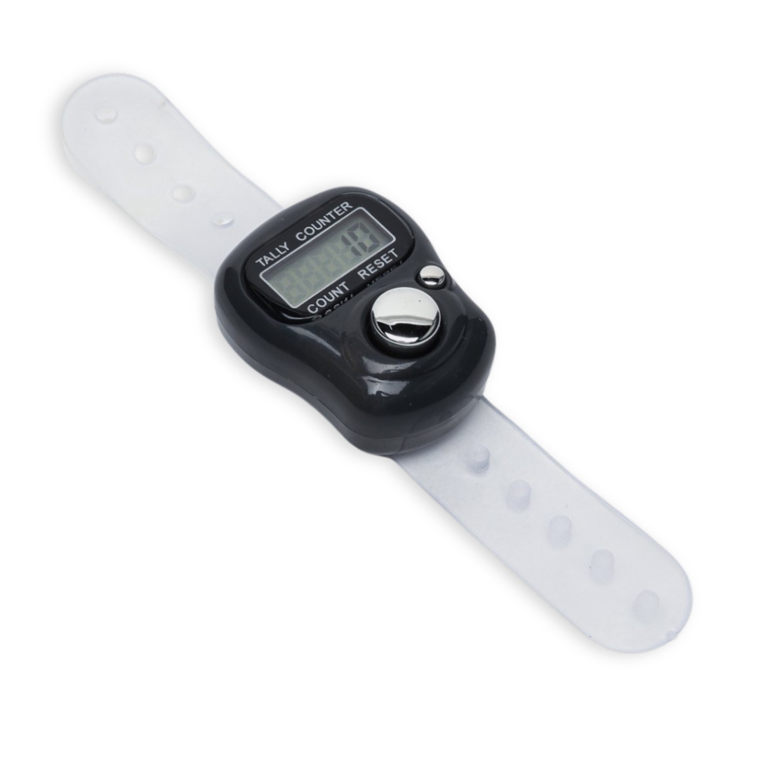 Compteur éléctonique Chapelet tasbih