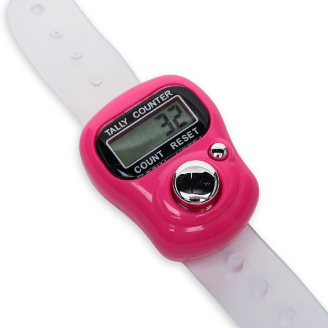 Compteur éléctonique Chapelet tasbih