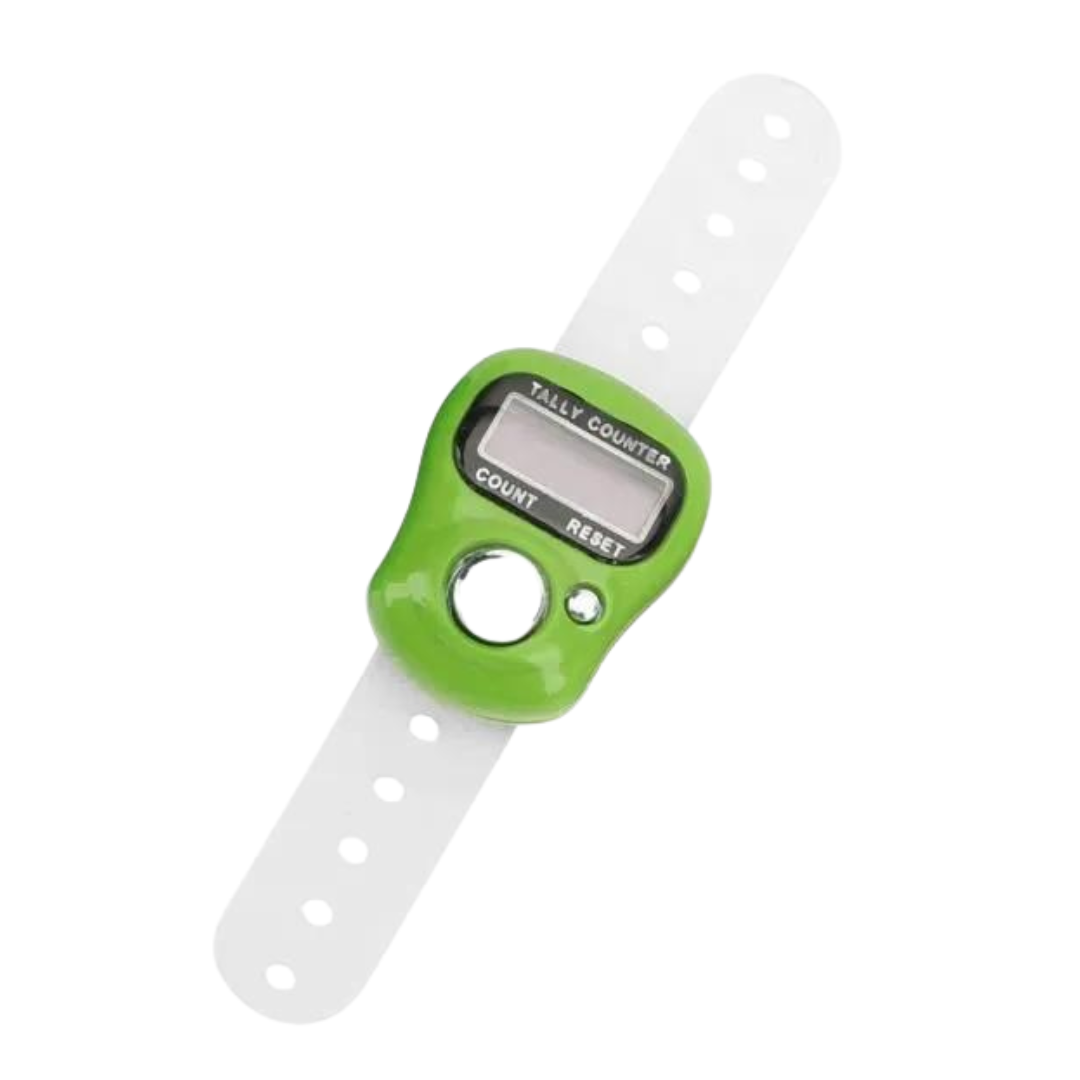 Compteur éléctonique Chapelet tasbih