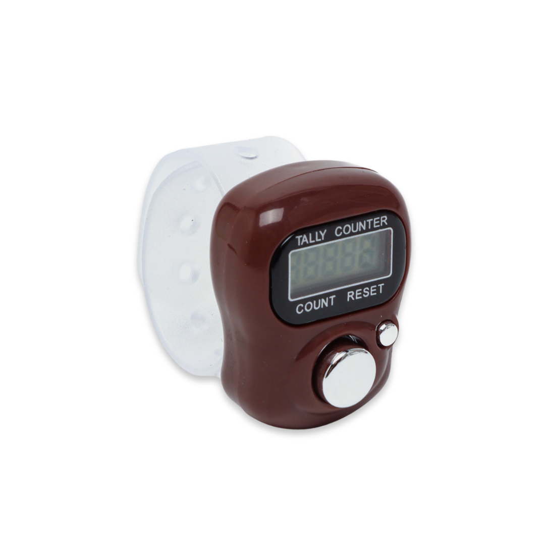 Compteur éléctonique Chapelet tasbih