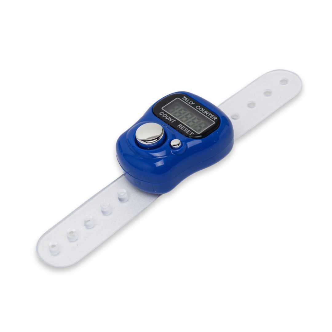 Compteur éléctonique Chapelet tasbih