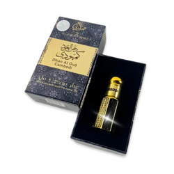 Dhan Al Oud Cambodi - Huile parfumée concentrée - My Perfumes