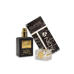 Eau de parfum EMPIRE 30ml + Musc 5ml – ADN Paris