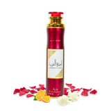 AMEERAT AL ARAB -  Désodorisant - 300ml Lattafa.