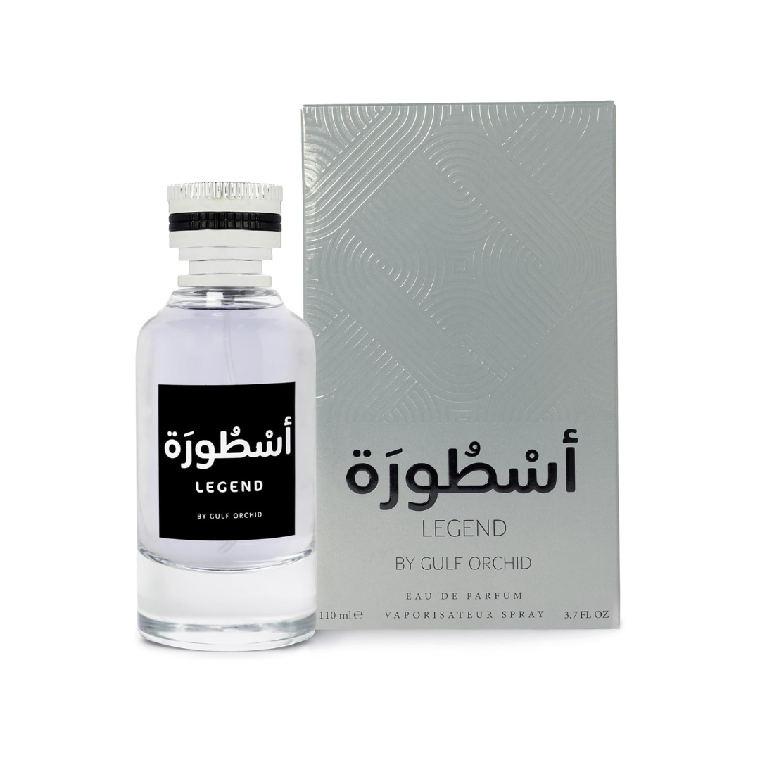Eau de parfum Legend - Gulf Orchid
