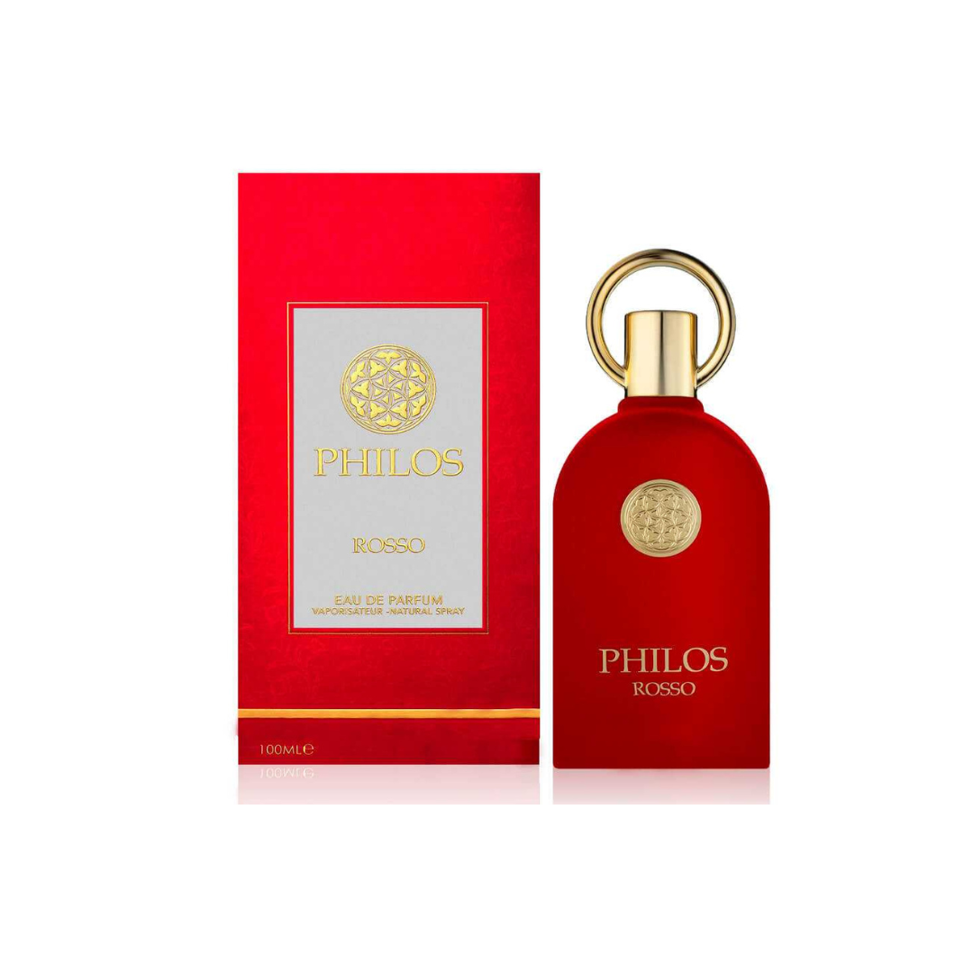 Philos Rosso by Maison Alhambra
