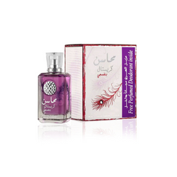 Eau de parfum Mahasin Crystal Violet - Lattafa