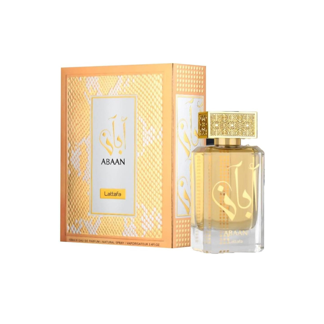 Eau de parfum Abaan - Lattafa