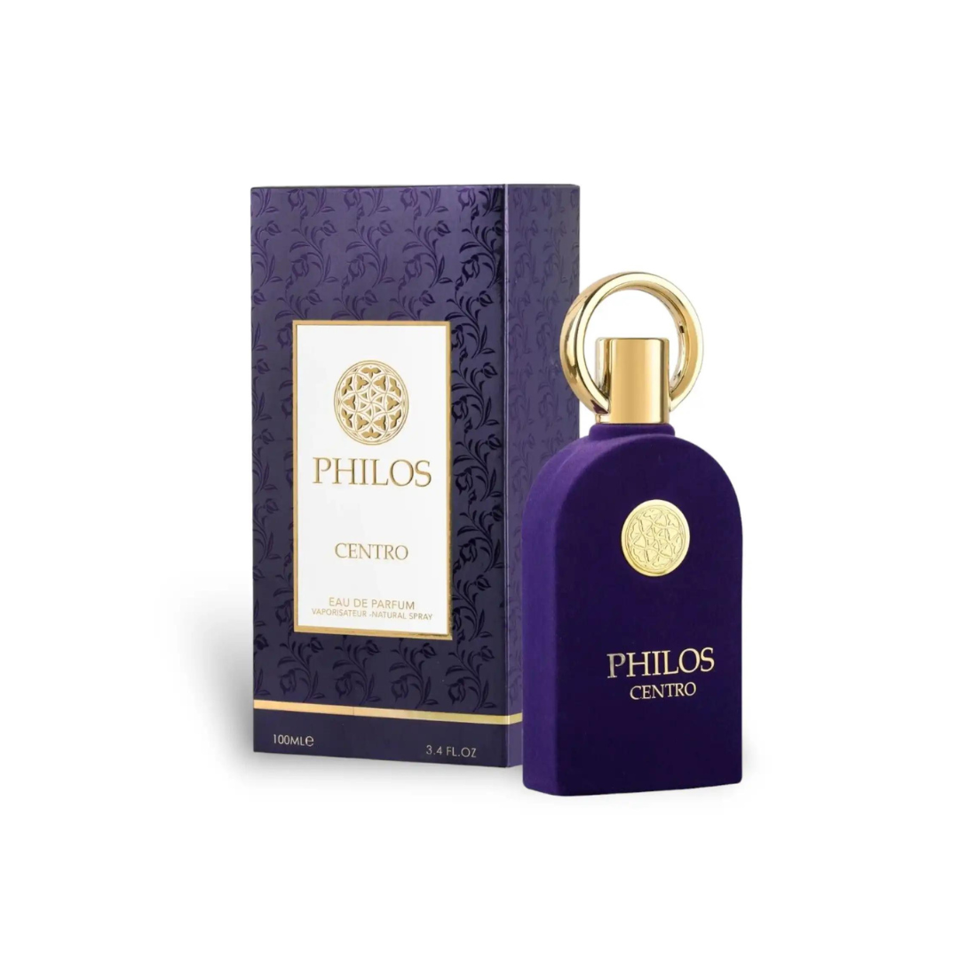 Philos Centro - By Maison Alhambra