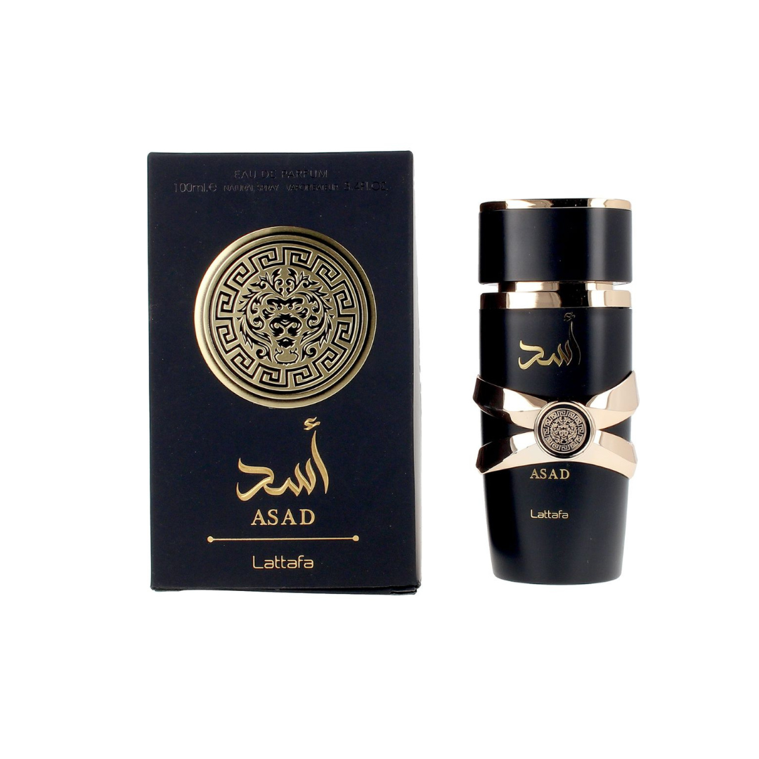 Eau de parfum - Asad - Lattafa