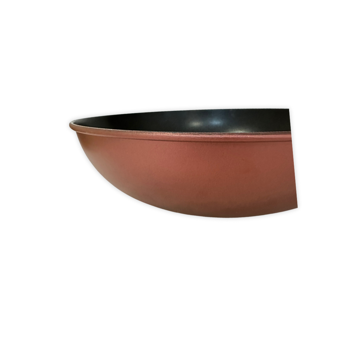 Wok anti-adhésif 34 cm