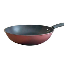 Wok anti-adhésif 34 cm