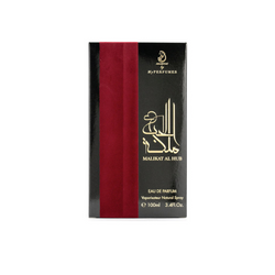 Eau de parfum - MALIKA AL HUB - My perfumes