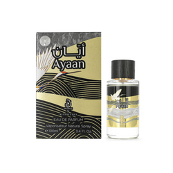 Eau de parfum - AYAAN - My perfumes