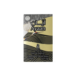 Eau de parfum - AYAAN - My perfumes