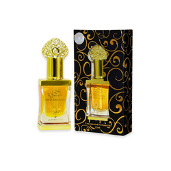 OUD SHARQIA huile parfumée concentrée - My Perfumes