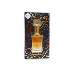 OUD SHARQIA huile parfumée concentrée - My Perfumes