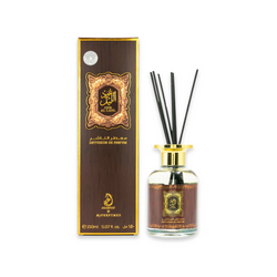 OUD AL LAYL - Diffuseur de parfum - Arabiyat My perfumes