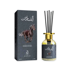 AL FARIS - Diffuseur de parfum - Arabiyat My perfumes