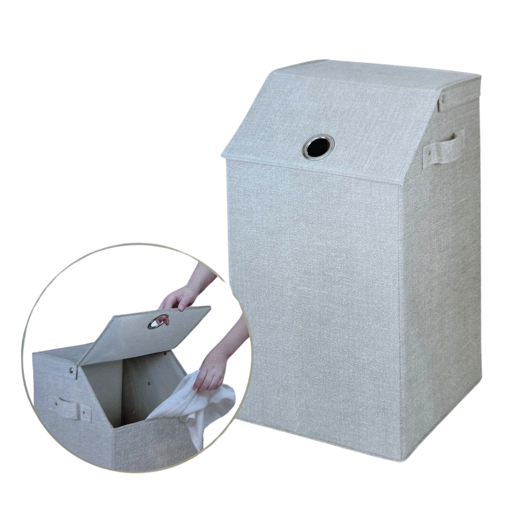 Boîte de rangement pliable – produit proposé sur Souk Dubaï