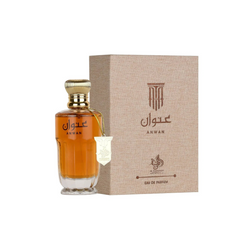 Eau de parfum - Anwan - AL WATANIAH