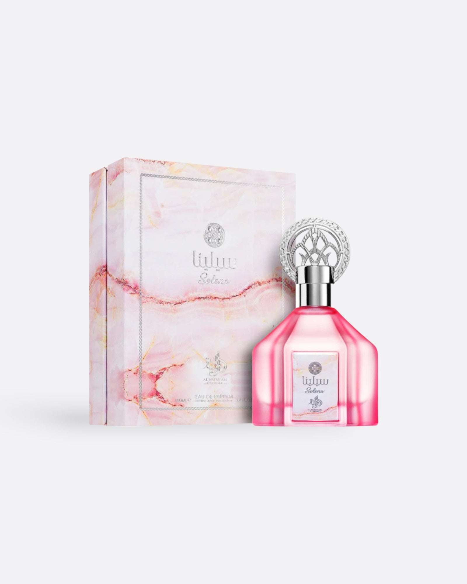 Eau de parfum - Selena - AL WATANIAH