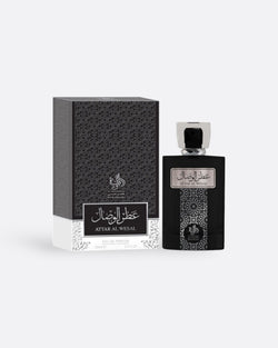 Eau de parfum - Attar Al Wesal - AL WATANIAH