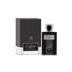 Eau de parfum - Attar Al Wesal - AL WATANIAH