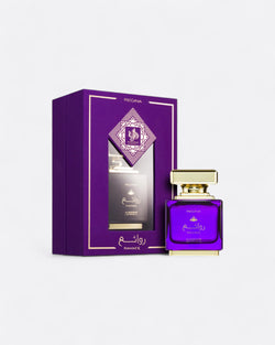 Eau de parfum - Rawae'e Regina - AL WATANIAH