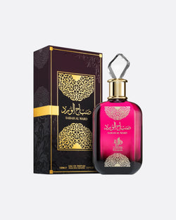 Eau de parfum - Sabah Al Ward - AL WATANIAH