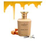 Eau de parfum - TASKEEN Caramel Cascade - Paris Corner 100 ml