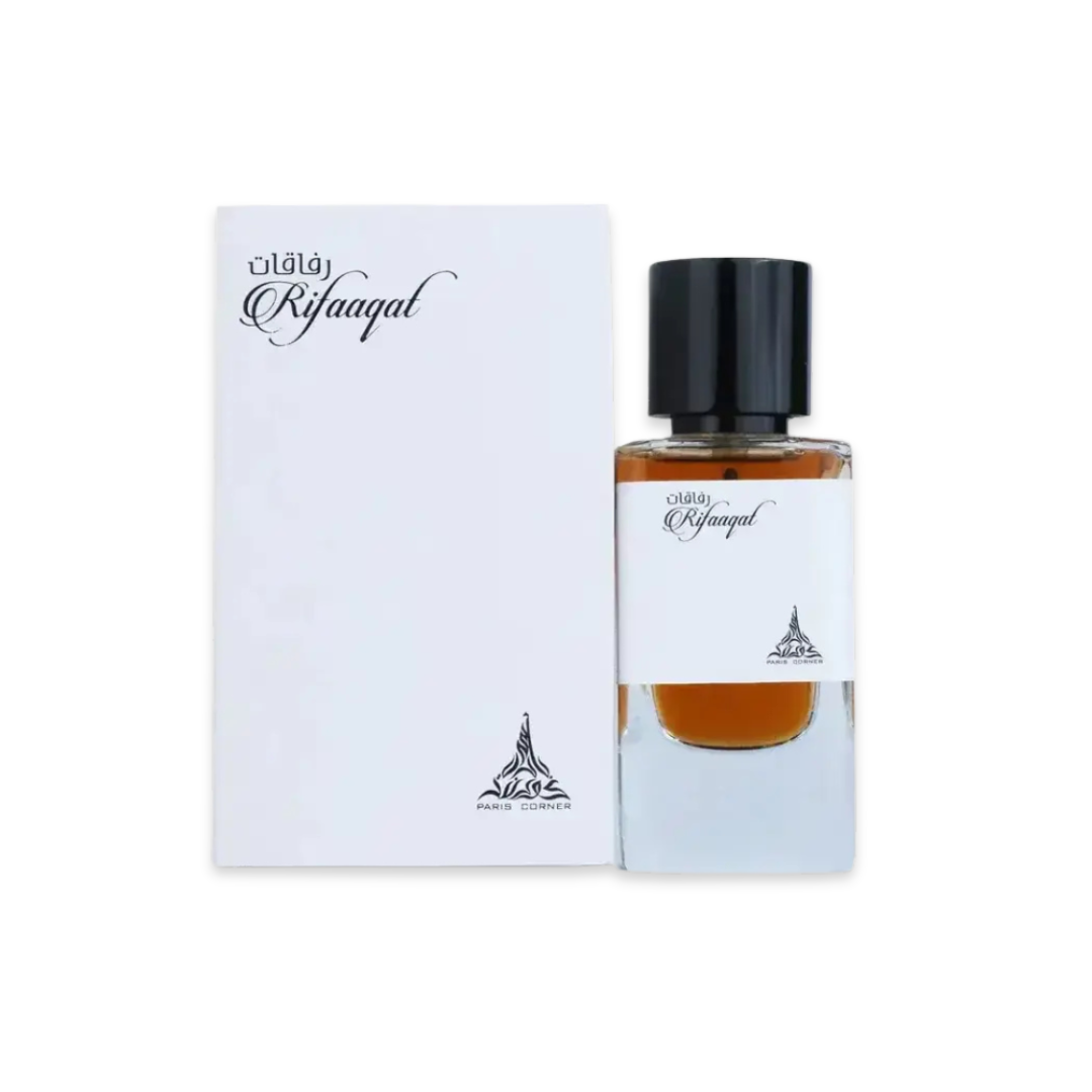 Eau de parfum - Rifaaqat - Paris Corner