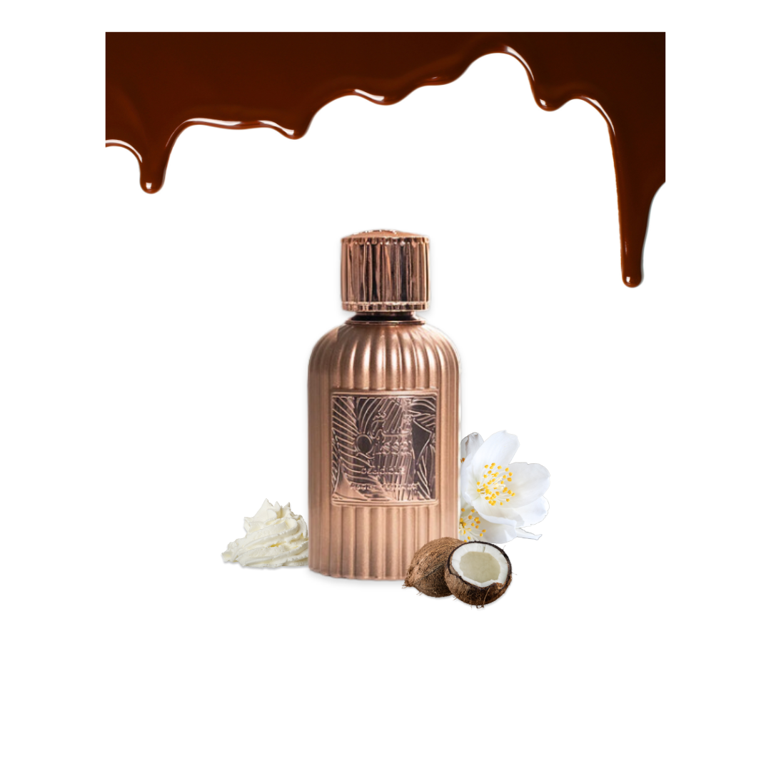 Eau de parfum - QISSA Delicious - Paris Corner – parfum concentré aux notes boisées ou florales