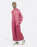 Qamis Nabil - Manches Longues