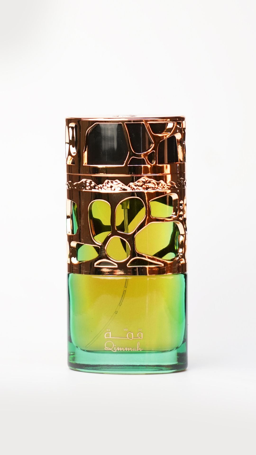 Eau de parfum QIMMAH - Lattafa – parfum concentré aux notes boisées ou florales