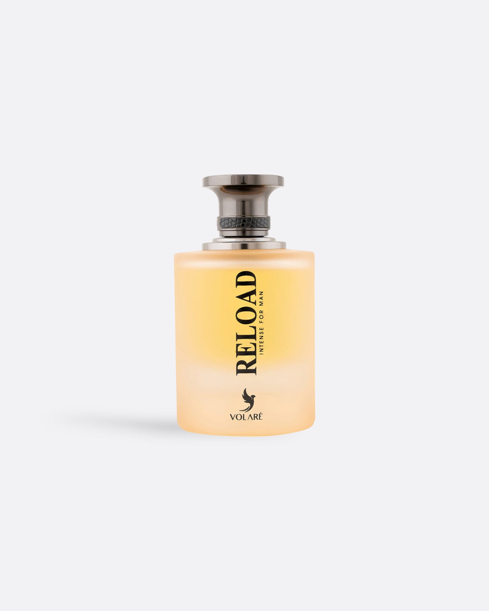 RELOAD Intense for man - EDP 100 ml - VOLARÉ – produit proposé sur Souk Dubaï