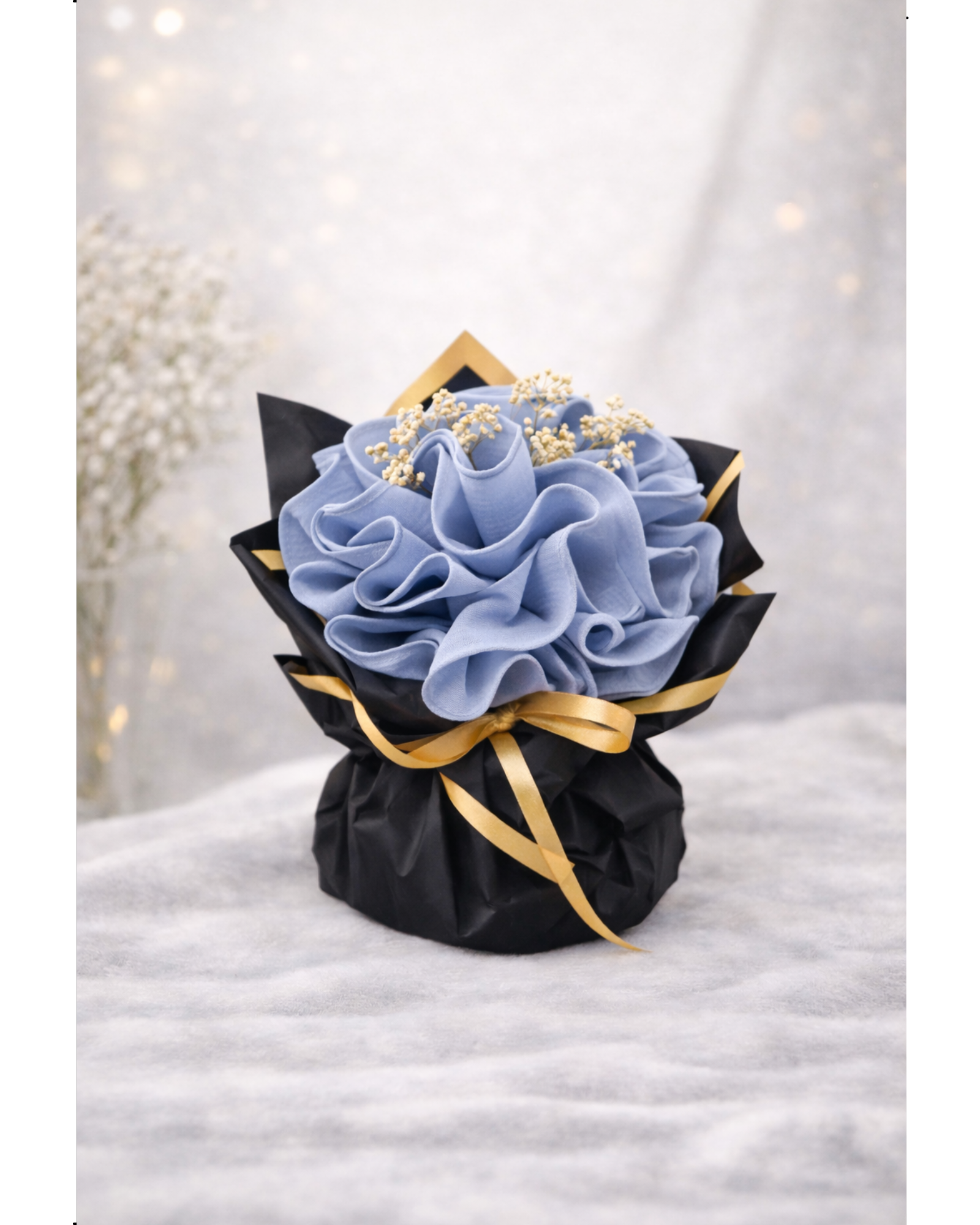 Mon bouquet hijab 1 voile - Jazz