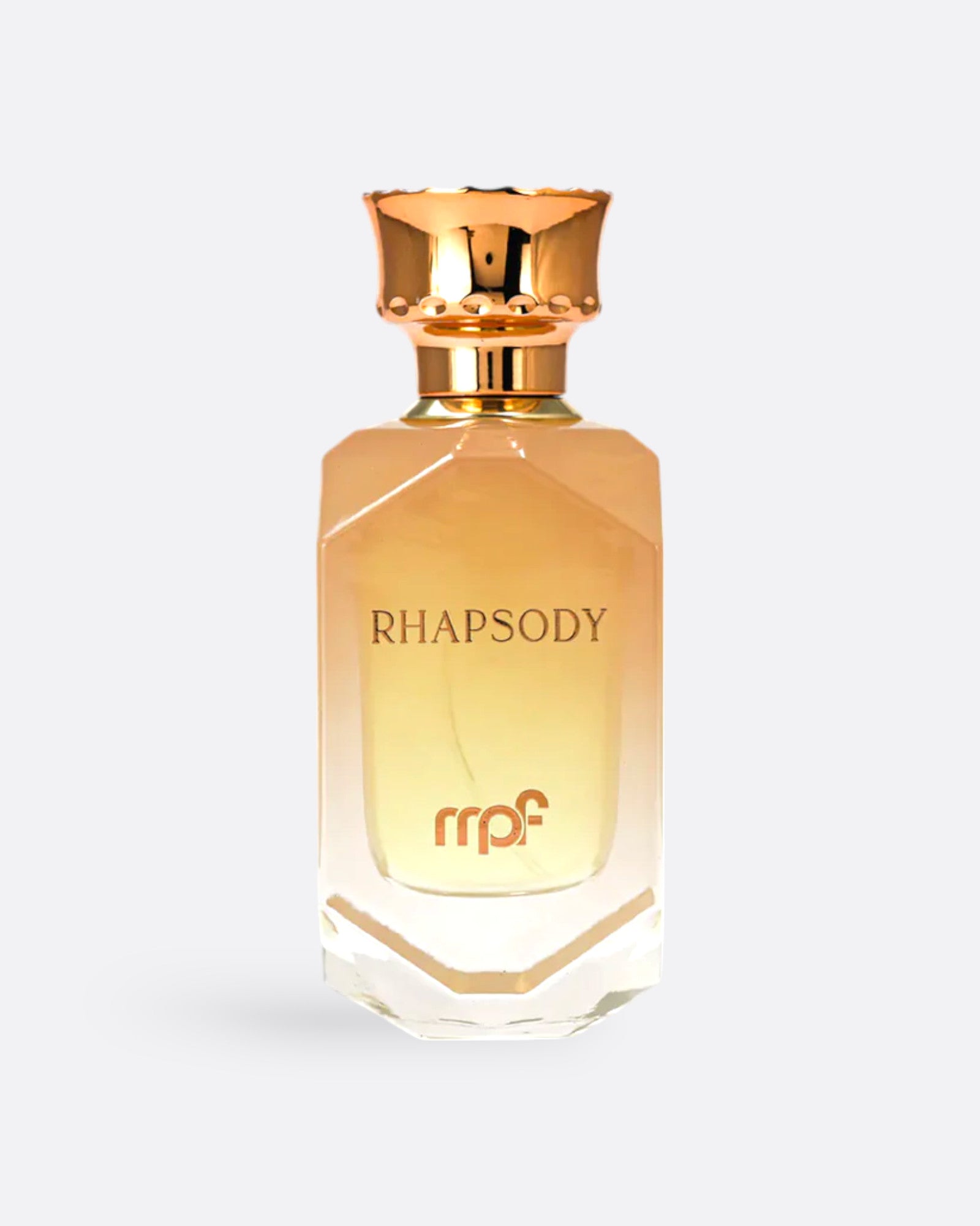 Eau de parfum - RHAPSODY - My Perfumes – parfum concentré aux notes boisées ou florales