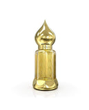 ROYAL GOLD - Concentré de Parfum Sans Alcool – 12ml