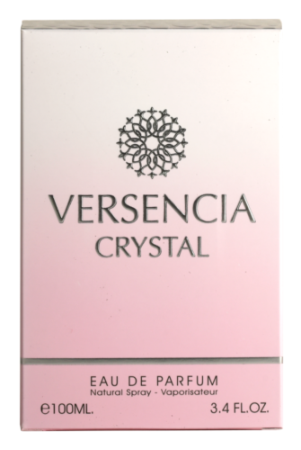 Versencia Crystal by Maison Alhambra