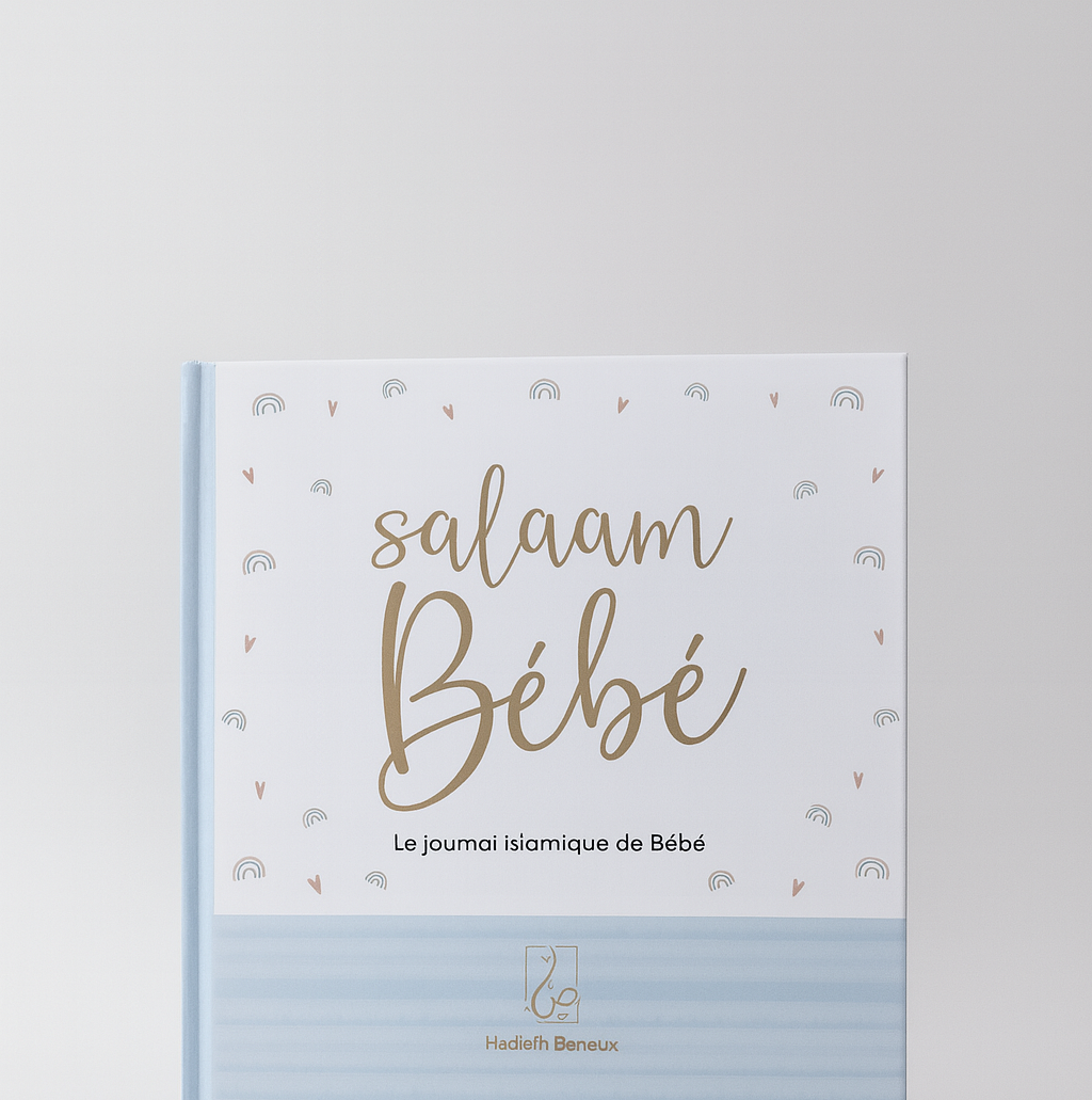 Salaam Bébé - Le Journal Islamique de Bébé