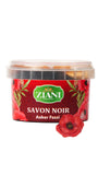 Savon noir Aaker Fassi - ZIANI