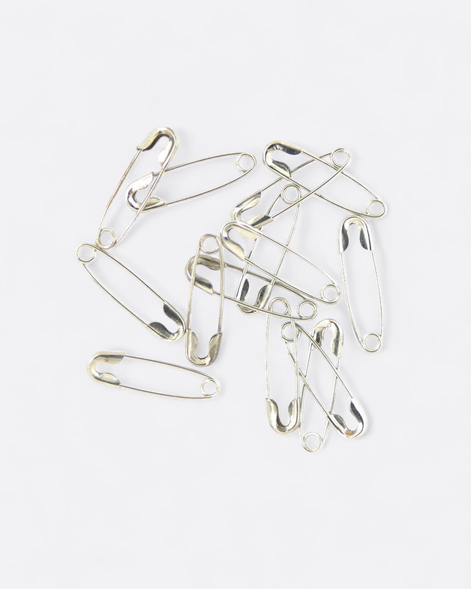 Pack d'épingles à nourrice