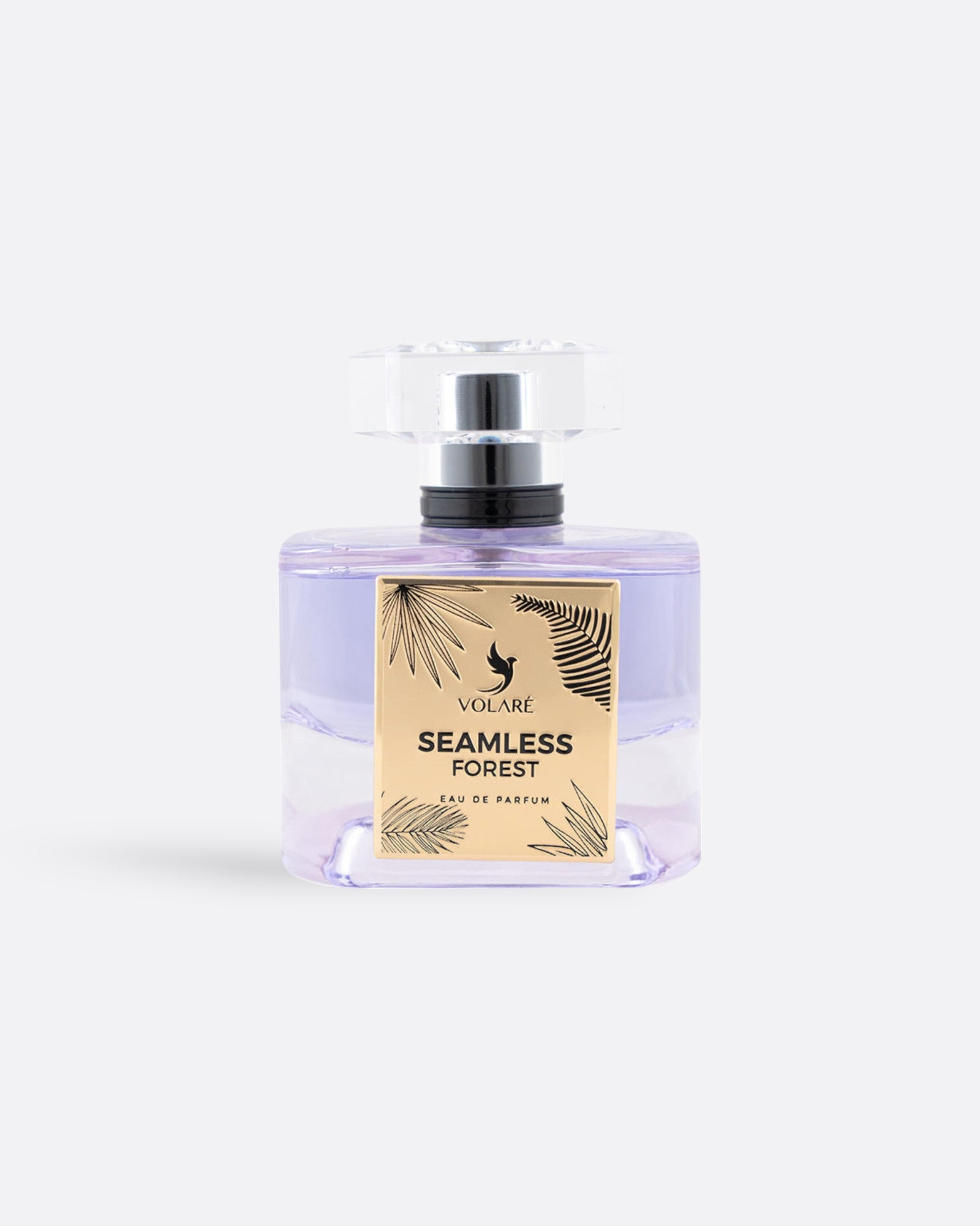 SEAMLESS FOREST - EDP 100 ml - VOLARÉ – produit proposé sur Souk Dubaï